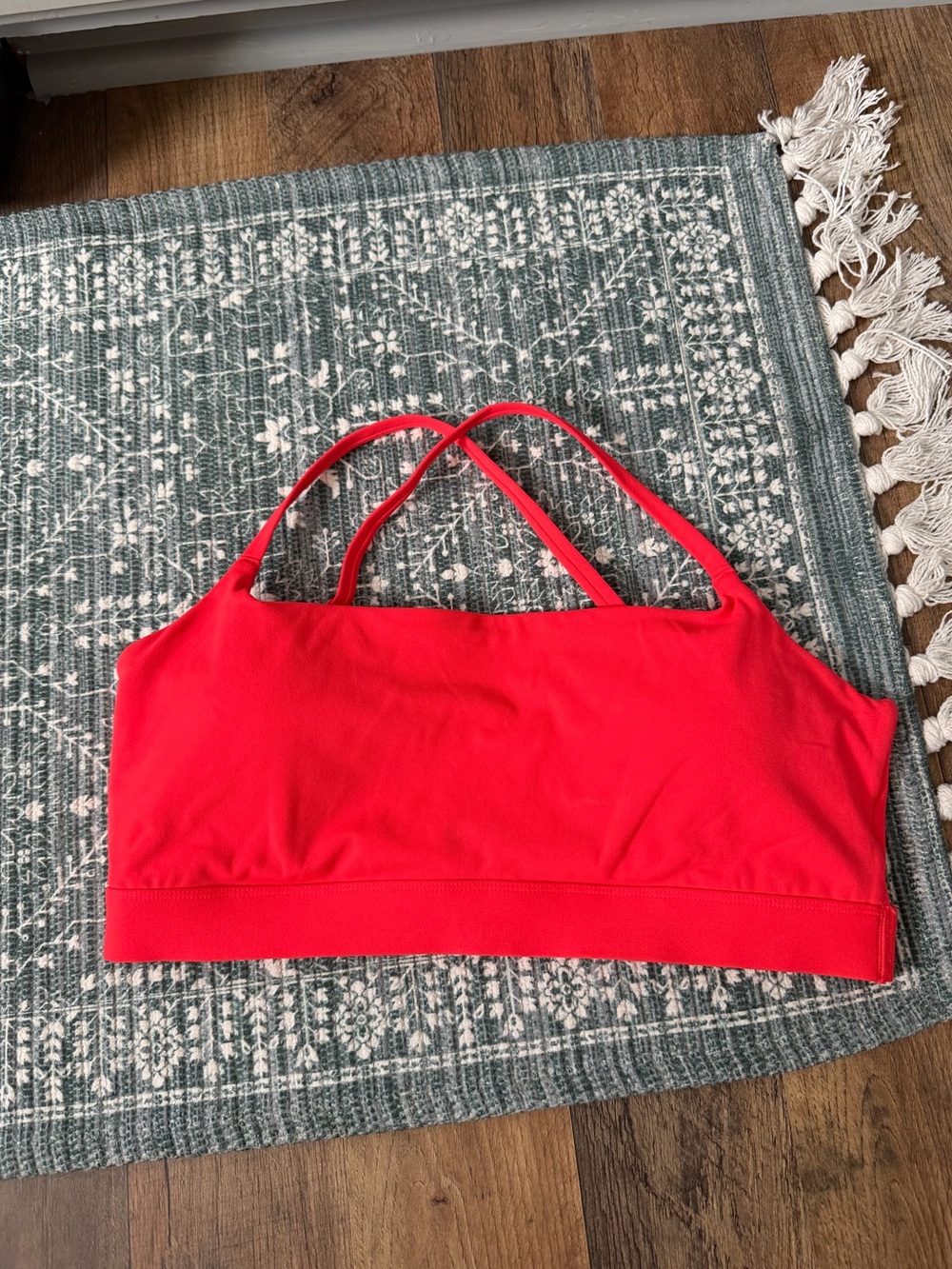 Fabletics Sports Bra Large